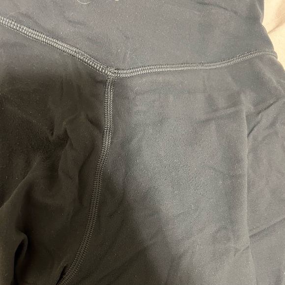 Lululemon Joggers - Picture 4 of 5